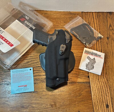 SAFARILAND 6379RDS-2832 ホルスター SAFARILAND 6379RDS-2832 ホルスター
