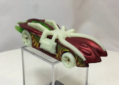 hot wheels 2000 arachnorod