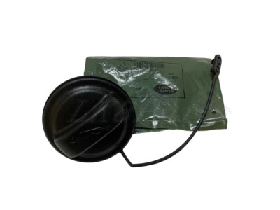 Jaguar XK8 03-06 Fuel Tank Cap NJD5942AF GENUINE