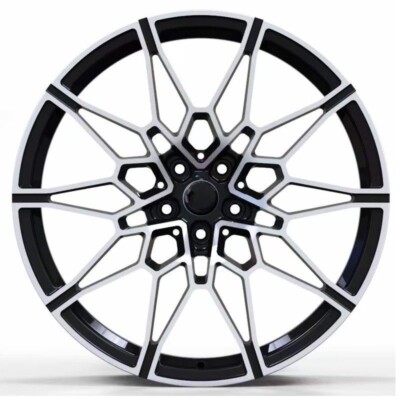 19'' M3 M4 STYLE WHEELS RIMS FITS BMW 5X112 330i xDrive M340i 330e G20 G21