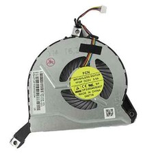 CPU Fan for HP 15-P 15-V 15-K 17-P Series 767712-001 773447-001