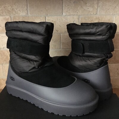 Ugg Men’s Bristol Sheepskin Shoes 9.5 UGG | Shoes | Ugg Mens Bristol Sheepskin Shoes 95 | Poshmark main image 3
