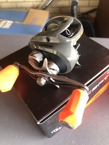 13 Fishing Concept Z Slide | eBay 13 Fishing Concept Z Slide | eBay