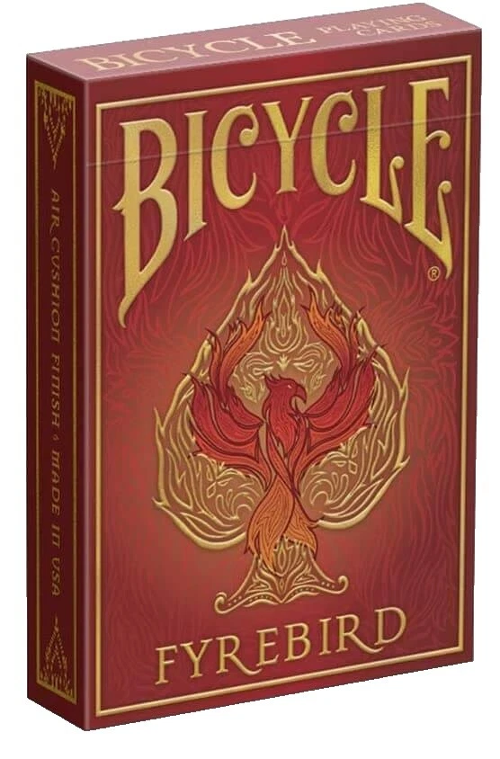 Bicycle Juegos de mesa y tradicionales contemporáneos de fabricación