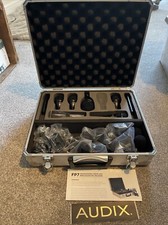 Audix Fp7 Microphone Pack