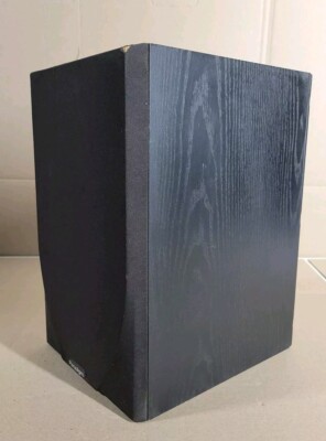 Paradigm Single Bookshelf Speaker TITAN v.4 377098 Canada