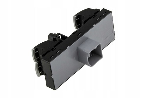 PULSANTIERA ALZACRISTALLI INTERUTTORE per VOLKSWAGEN GOLF 5 E 6 DAL 2005 AL 2014 - Picture 7 of 8