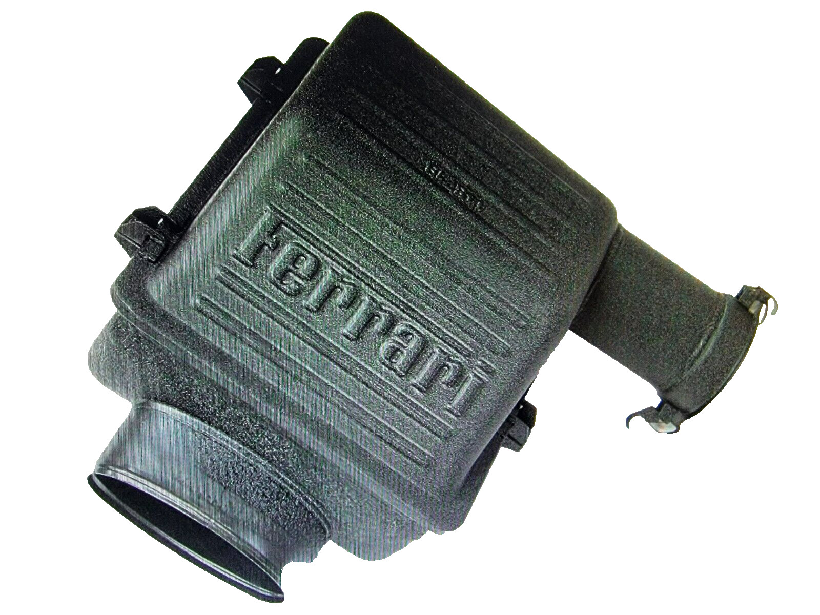Ferrari 512 TR/M  -  RH Air Cleaner Box - Part # 148719