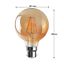 miniature 23 - E27/B22 4/8W Rétro Edison Lampe Filament LED Ampoule Lumière 2200K Décoratives