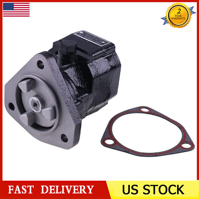 #ad Fuel Pump For Detroit Engine Series 60 23505245 23505245 R23537686 23532981 $122.00