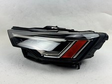 Genuine OEM Front Headlights for Audi A6 for sale | eBay