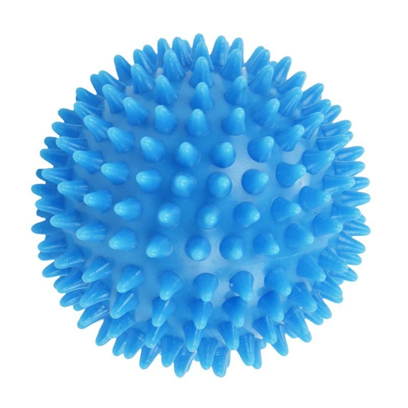 Hard stress cheap ball