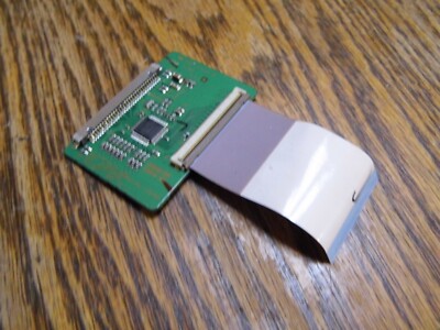 Coby TFTV3227 T-CON Board 6871L-1997A, 6870C-0303B
