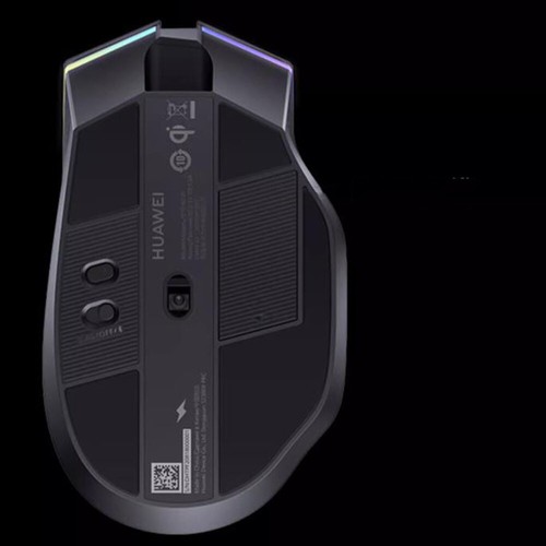 HUAWEI Gaming Wireless Mouse GT 2.4G Wireless/Bluetooth/Wired Connection For PC - Picture 9 of 17