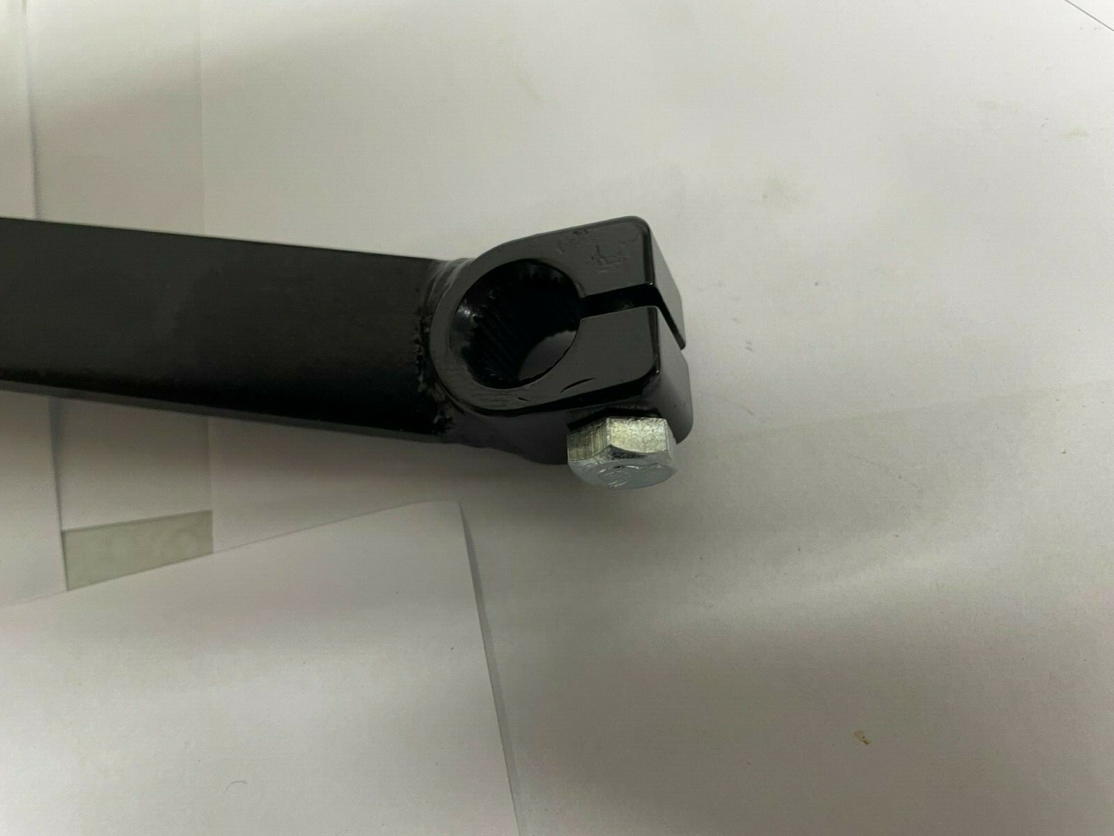 HONDA TRX 300 2X4 + 300FW 4X4 FOURTRAX 19882000 GEAR CHANGE SHIFT