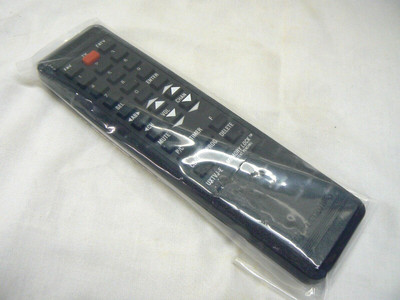 Universal Remote CATV Cable Box & TV US Electronics UXTVJ-E New Tested FREE SHIP