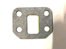 FUEL LIFT PUMP GASKET ( 4 STUD ) TO FIT MASSEY FERGUSON TRACTORS : SEE LISTING