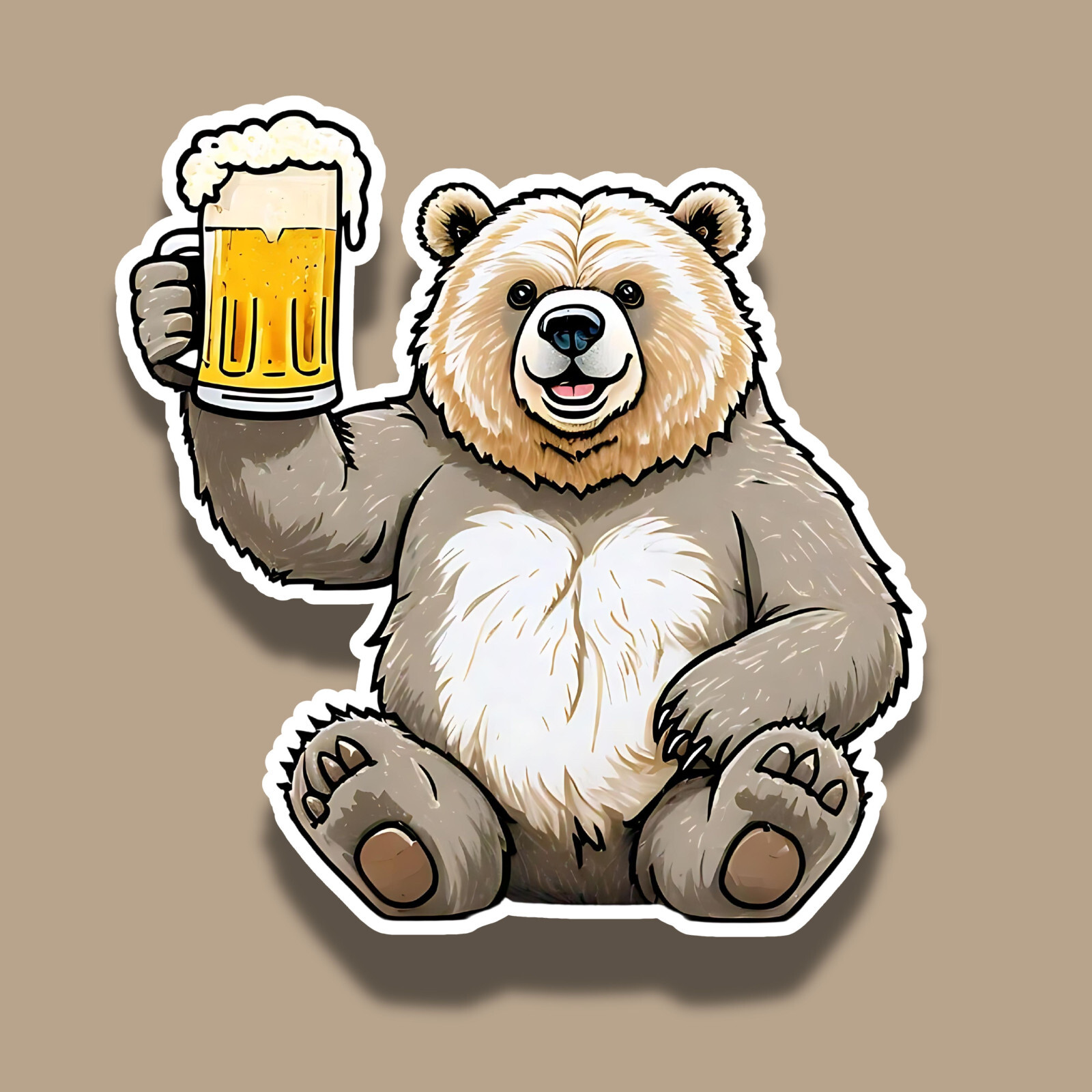 2 X CU In The NT Small Novelty Car Sticker Bumper Stickers Aussie 4x4 Funny C U $5.06 - AU - Foto 6