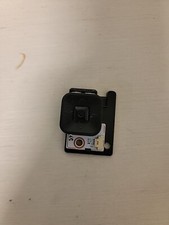 Samsung UN55MU6290FXZA Smart TV Power button