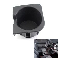 Fits Toyota Tacoma Center Console Front Bucket Seat Insert Right Side Cup Holder