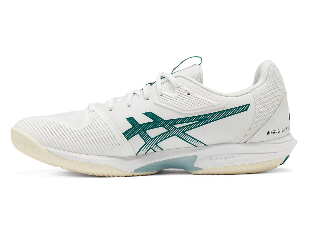 新品 asics solution speed FF3 paris 26.5 SOLUTION SPEED™ FF 3 PARIS