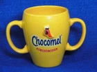 CHOCOMEL MUG CUP 200ML BABY CUP MUG COLLECTABLE COLLECTORS ITEM