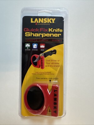 Lansky Messerschärfer LCSTC NEU OVP