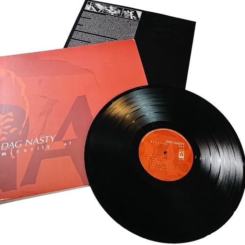 Venus & The Razorblades / Punk-A-Rama / Alright You Guys 7