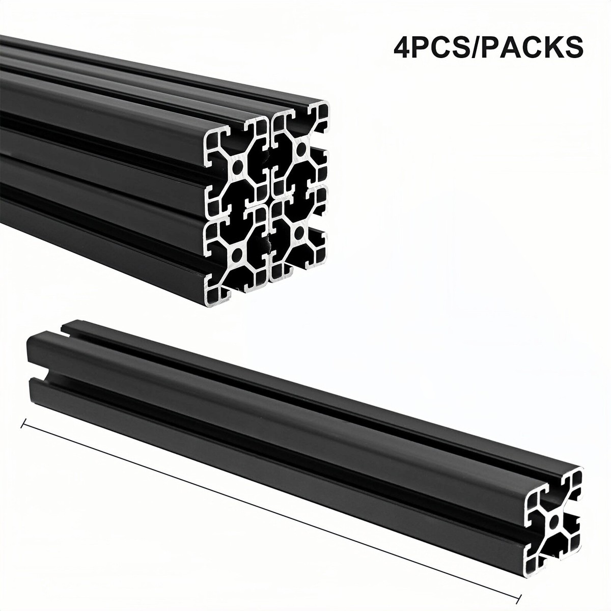 Molla Roll-in serie 3030 in acciaio inossidabile M4 M5 M6 M8 T dado