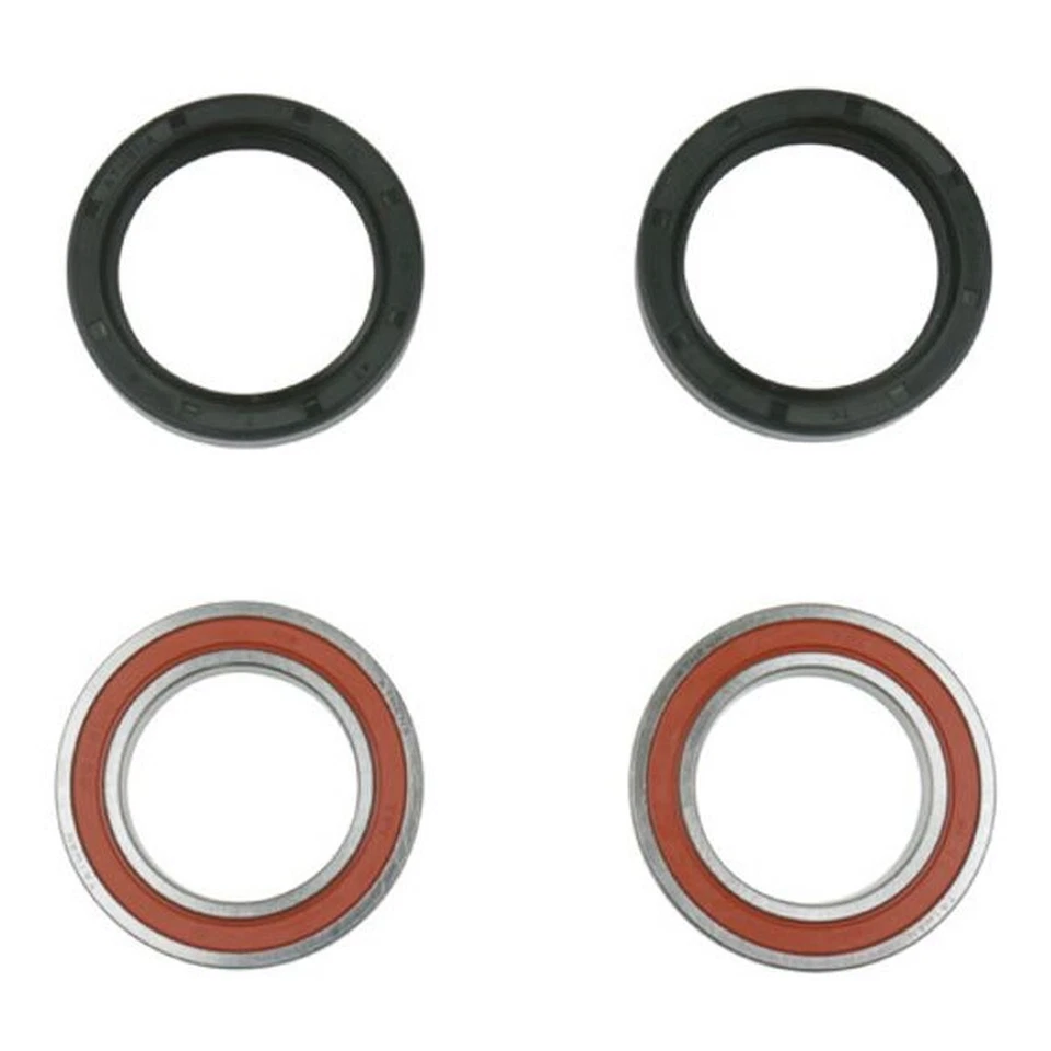 Kit De Roulements + Joint D'Étanchéité Pour KTM 450 EXC R EXC F 4T 2008-2011 - Photo 1/1