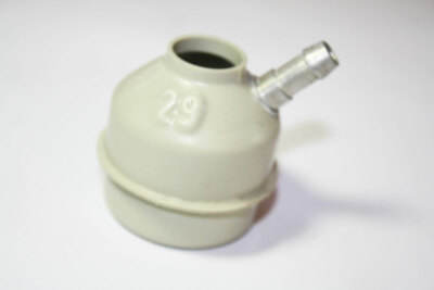 Vergaser Synchontester Otto Korinth Adapter Stromberg 175CDET / CDET BMW 520