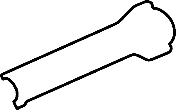 026574P CORTECO Gasket, cylinder head cover for MINI,SUBARU,TOYOTA