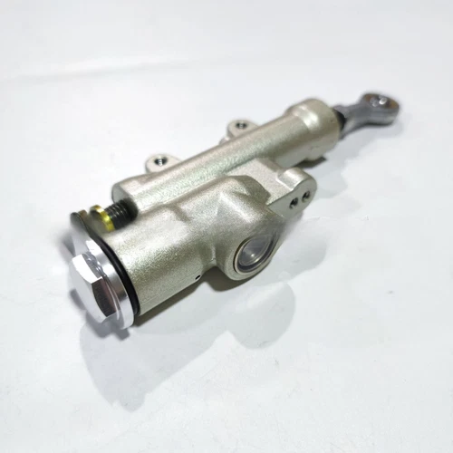 For KTM Rear Brake Master Cylinder Pump 300 XC XC-W TPI 300 MXC 350 SX-F XCF-W/ - Picture 5 of 7
