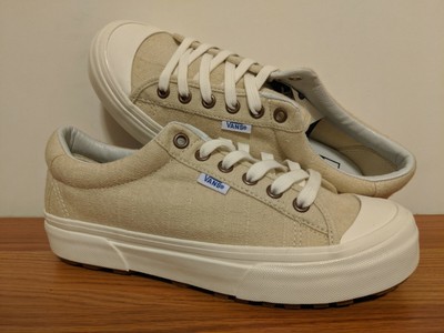 vans style 29 dx
