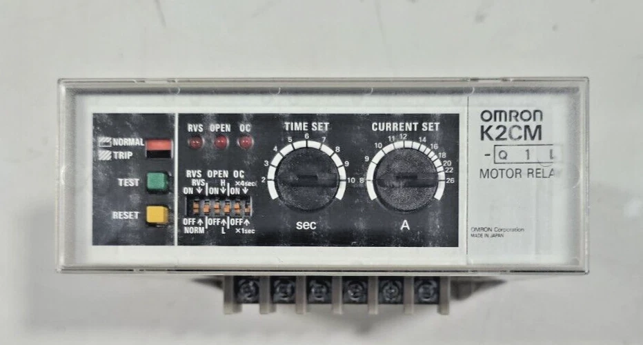 SCHNEIDER ELECTRIC SCHNEIDER Used Working Breaker Accessories Shunt Trip / UVR