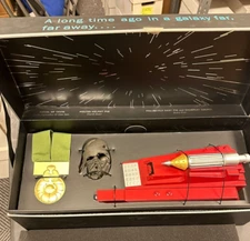 Star Wars Force Pack Gift Set Salesone GameStop Limited 5000