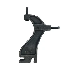 Follower Rest Early South Bend 9” Lathe 9-130 ⬇️