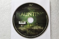A Haunting In Connecticut (DVD, 2008)