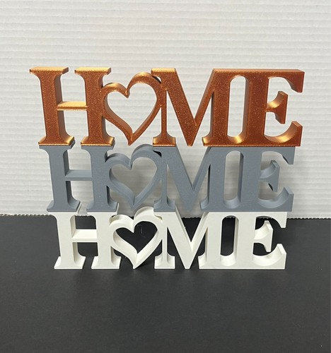 Home Heart Sign Decor - 第 1/21 張圖片