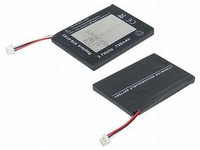 Mp3 Battery Fits 4th Generation Ipod, Ipod Photo , U2 750mah 3.70v Mp3 Battery Fits 4th Generation Ipod, Ipod Photo , U2 750mah 3.70v