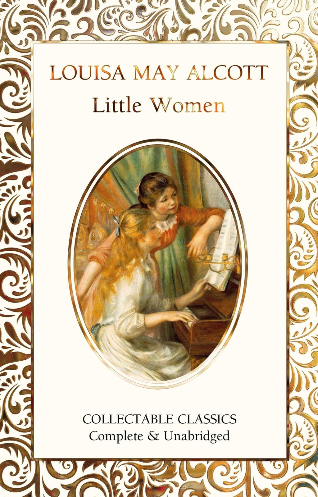 Thumbnail - Little Women | Louisa May Alcott | Englisch | Buch | 672 S. | 2020