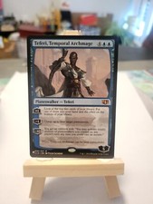 Teferi, Temporal Archmage - Mystery Booster / Commander 2014