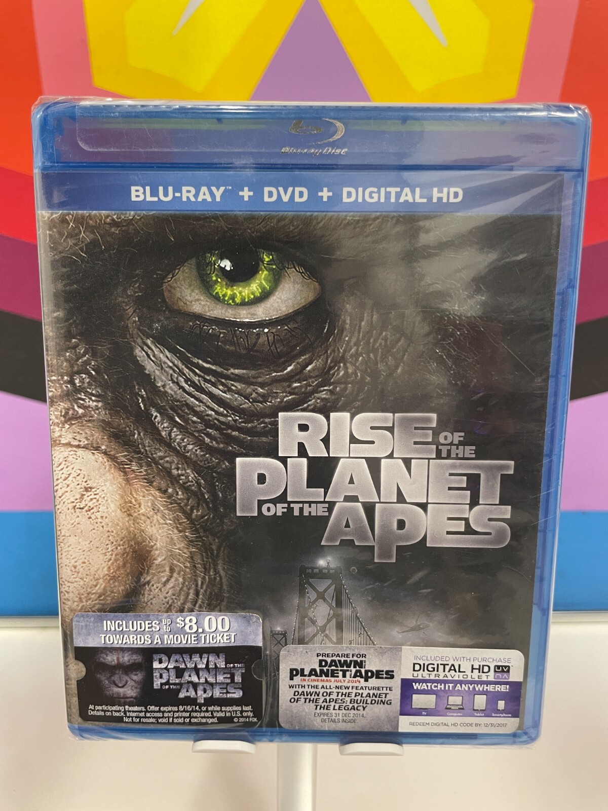 Chronological Order Dawn Of The Planet Of The Apes Fmovies Planet