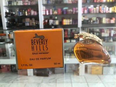 GALE HAYMAN BEVERLY HILLS 50 ML 