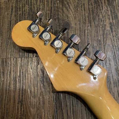 Electric Guitar Samick Standard The Sparring Partner Best Choice
