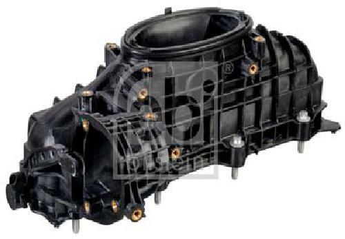 Original Febi Bilstein Stutzen AnsaugkrüMmer 175771 FüR Mercedes-Benz-image