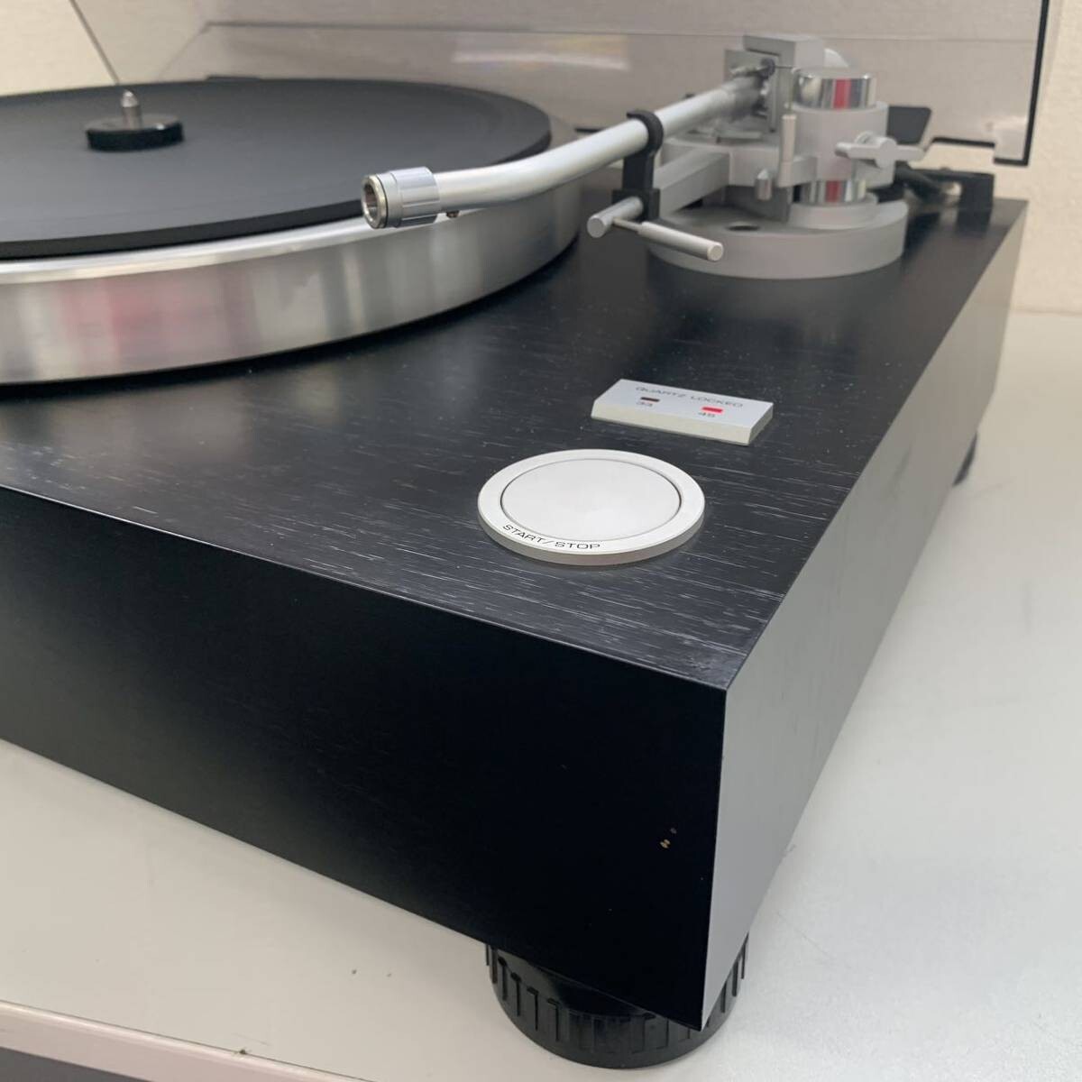 YAMAHA ヤマハ GT-750 ターンテーブル YAMAHA GT-750 ターンテーブル (special order) : オマツリ