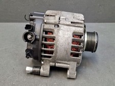 Alternateur Peugeot J9