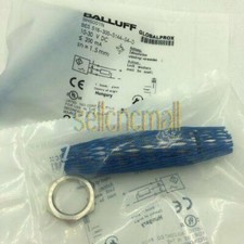 1PCS NEW BALLUFF BES 516-300-S144-S4-D Sensor Proximity Switch