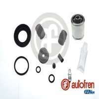 Autofren Seinsa Bremssattel Reparatursatz Hinten FüR Opel Mokka/Mokka X J13